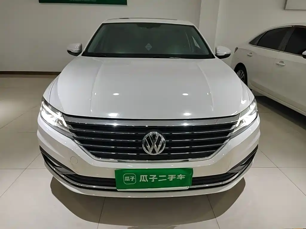 Volkswagen Lavida 2022