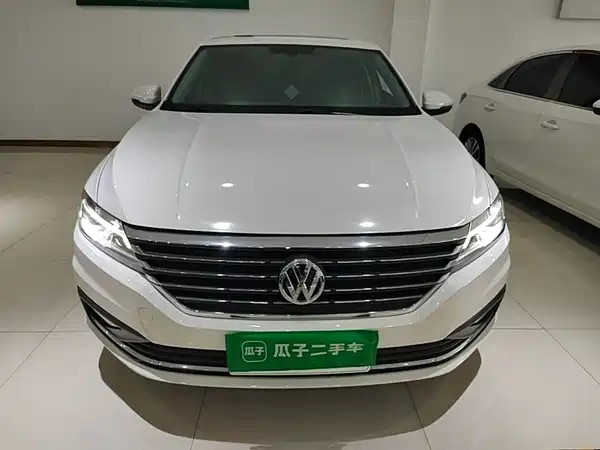 Volkswagen Lavida 2022
