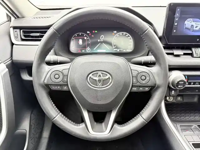 Toyota Wildlander 2024 — фото 10