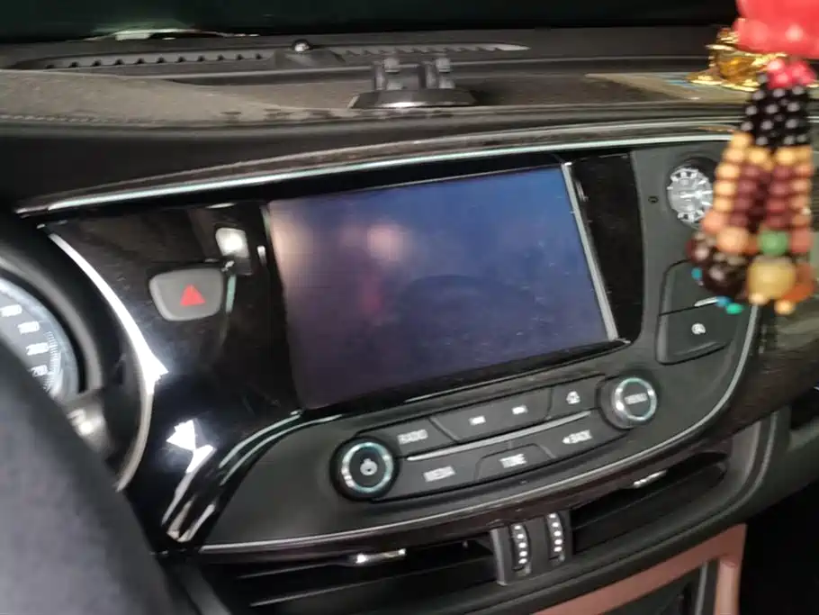 Buick Envision Plus 2016 — фото 13
