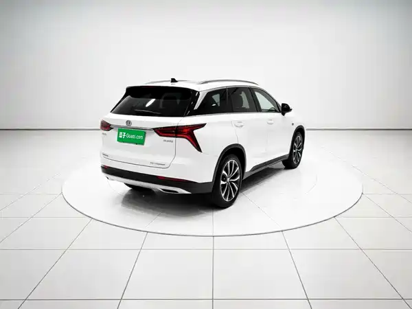Changan CS75PLUS 2022