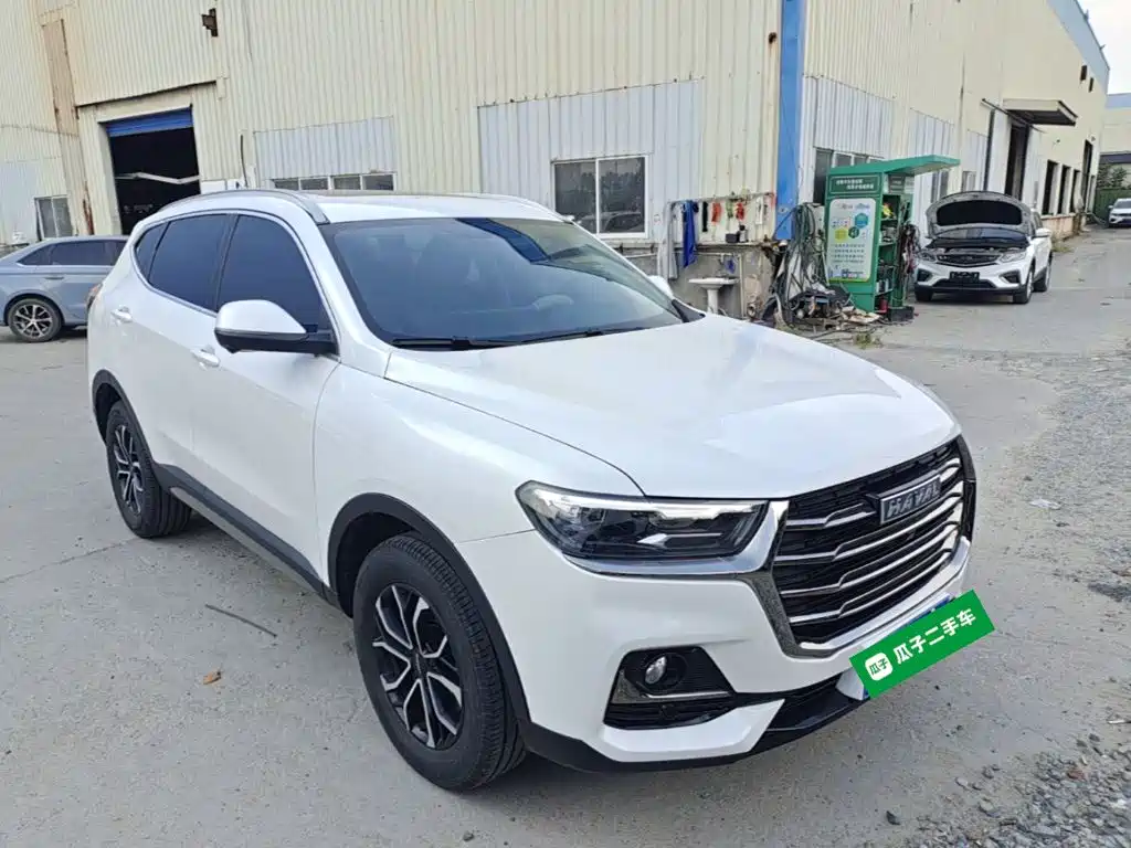 Haval H6 2023