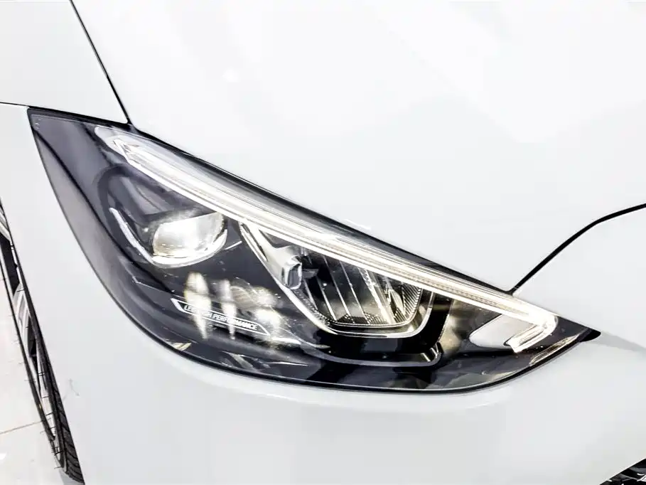 Mercedes-Benz C-Class 2022 — фото 33