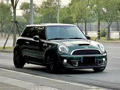 MINI MINI 2014