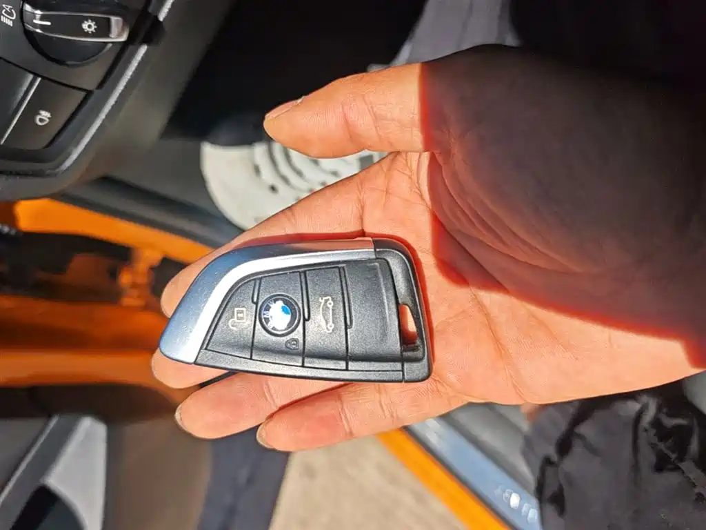 BMW 1 Series 2017 — фото 9