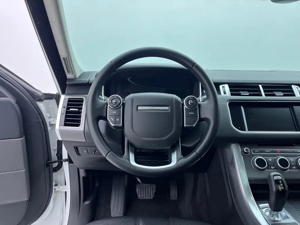 Land Rover Sport 2017 — фото 7