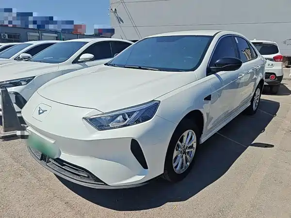 Kaiyi Xuandu EV 2024