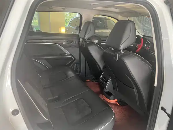Haval H6 2023