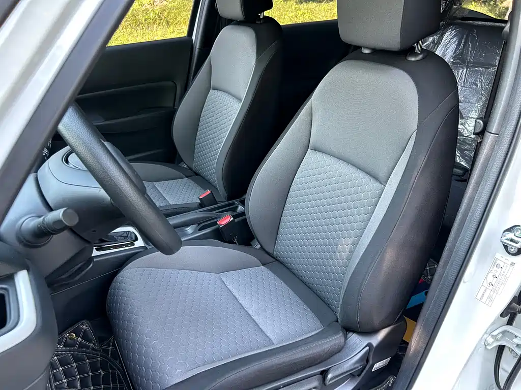 Honda Fit 2023 — фото 16
