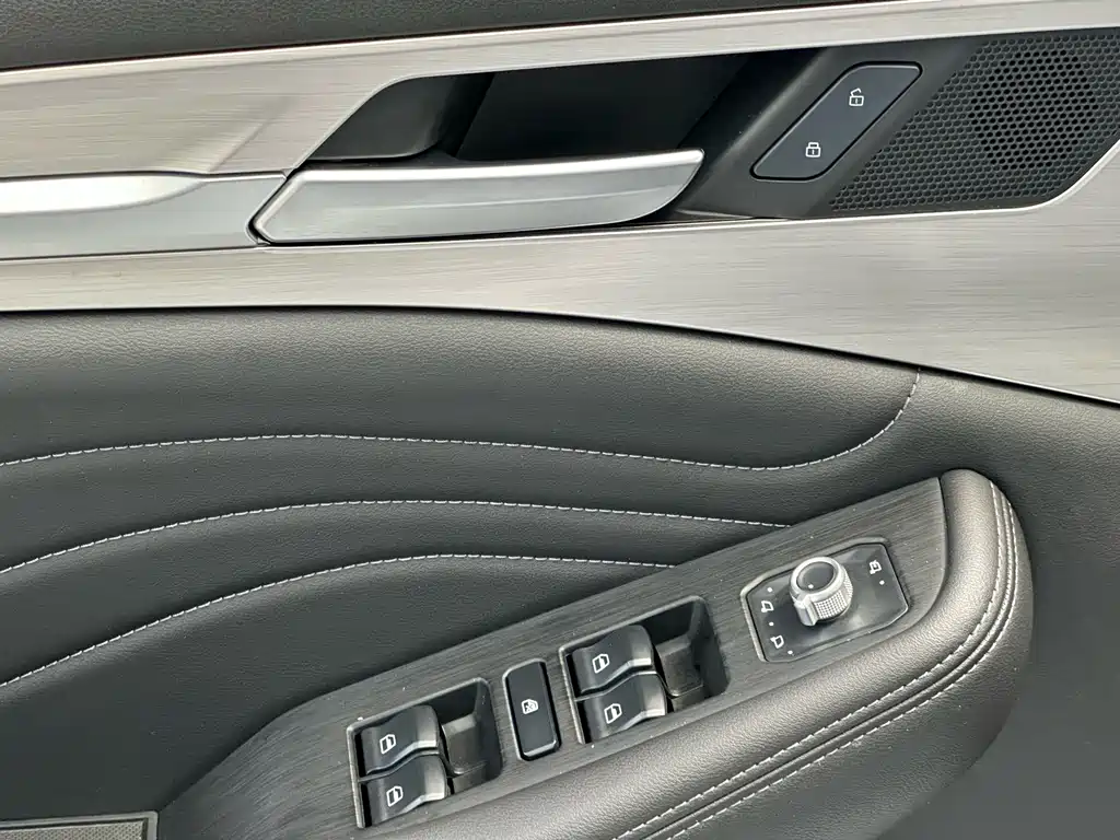 Haval F7 2020 — фото 18