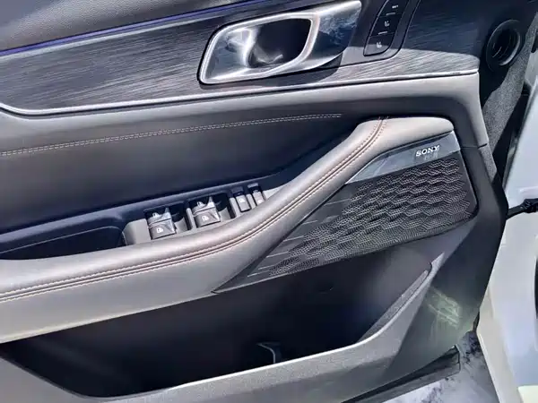 Changan UNI-K 2021