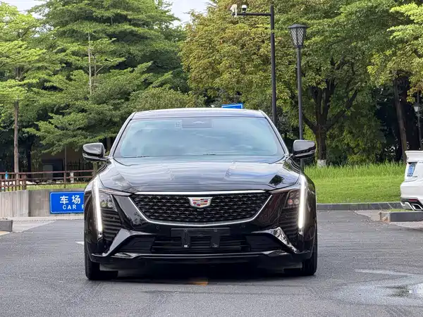 Cadillac CT5 2024