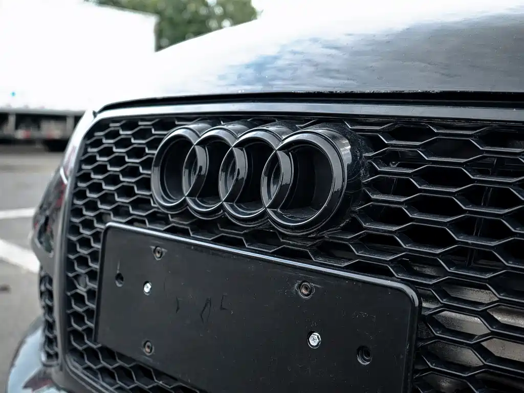 Audi A7 2012 — фото 29