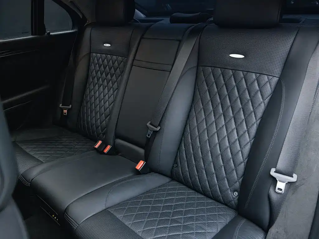 Mercedes-Benz S-Class AMG 2013 — фото 31