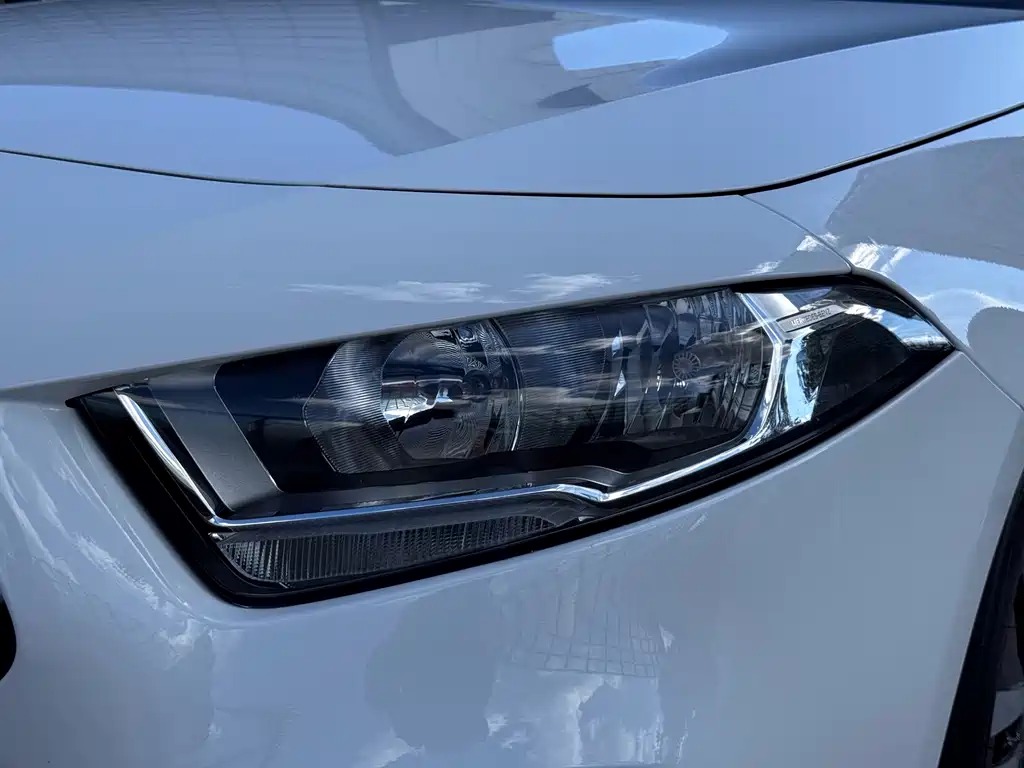 Mercedes-Benz A-Class 2020 — фото 18