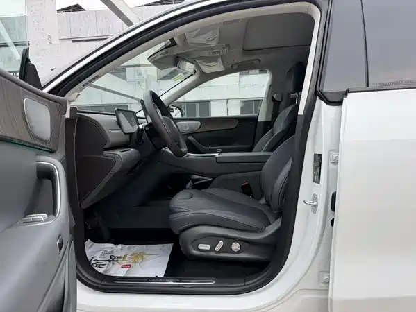 Leapmotor C11 2026