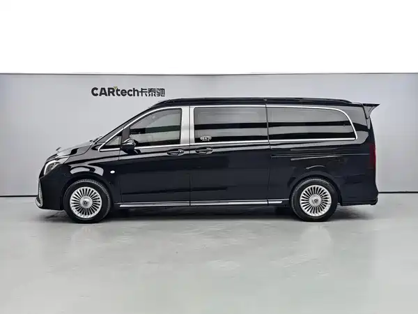 Mercedes-Benz Vito 2021