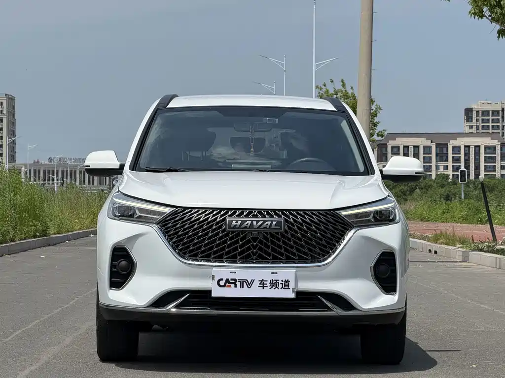Haval M6 2022