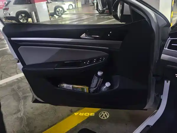 Volkswagen Bora 2024