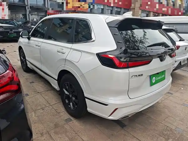 Honda Breeze 2023