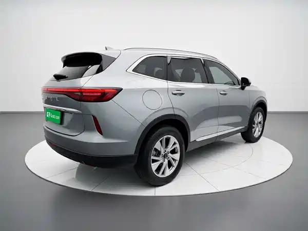 Haval H6 New Energy 2022