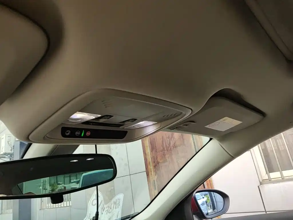 Buick Regal 2020 — фото 14