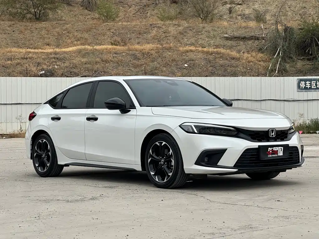 Honda Civic 2023