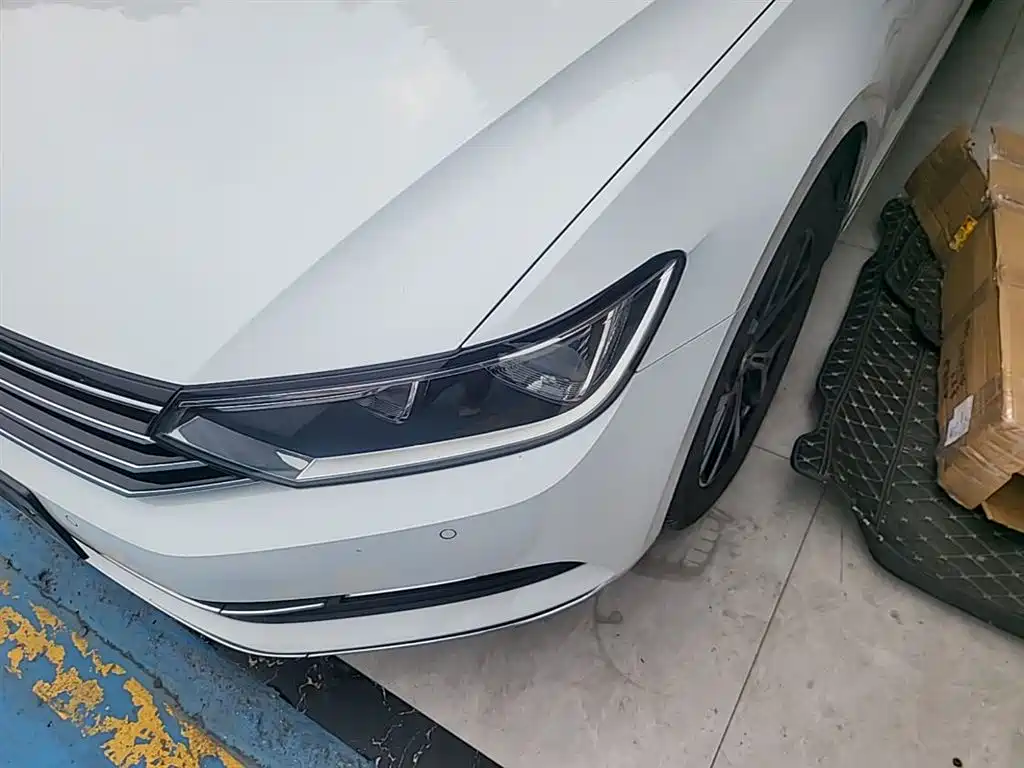 Volkswagen Viloran 2017 — фото 24