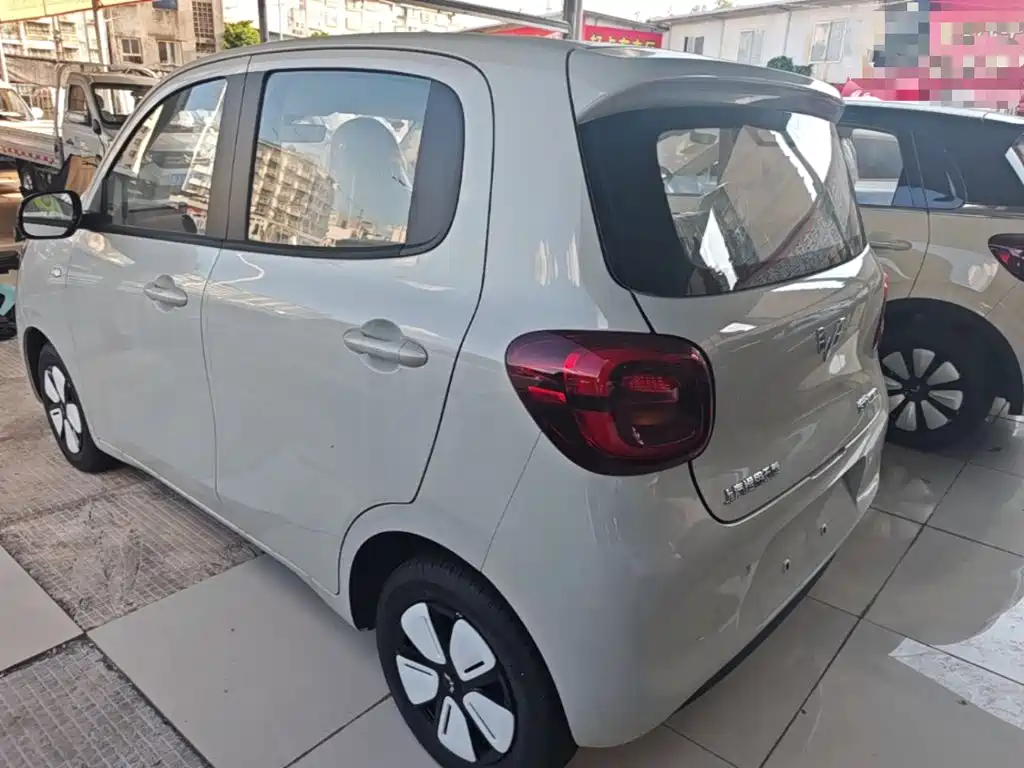 Wuling Hongguang MINIEV 2026