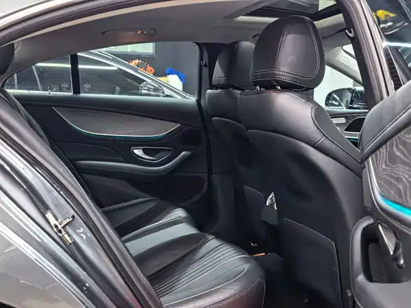 Mercedes-Benz CLS 2020