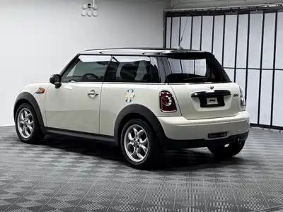MINI MINI 2012
