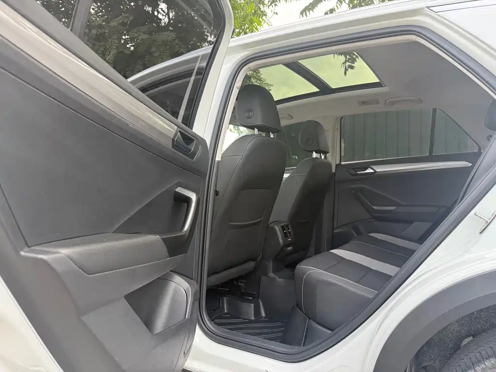 Volkswagen T-Roc 2022