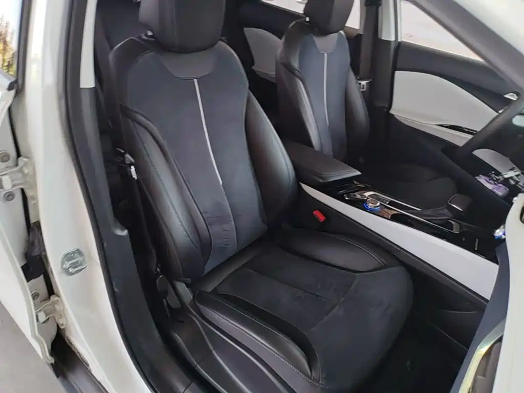 Buick Velite 6 2020 — фото 25