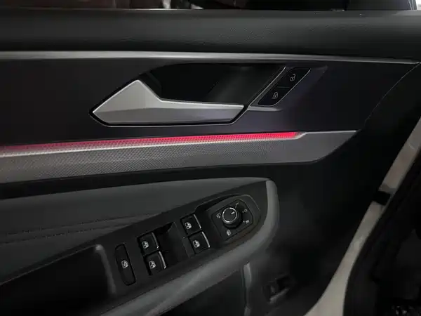 Volkswagen Lamando 2023