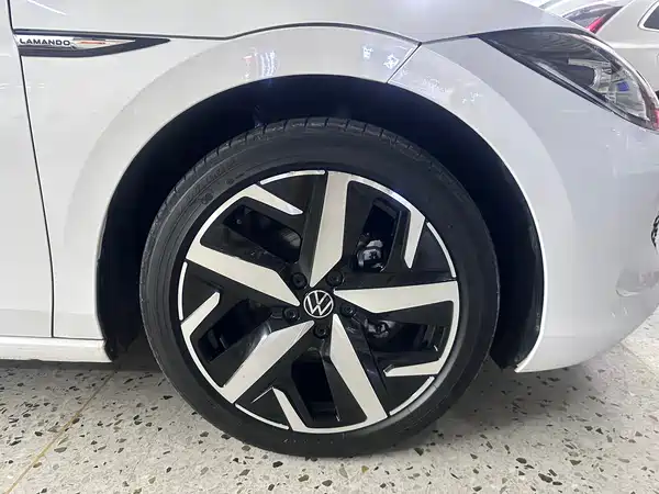 Volkswagen Lamando 2023