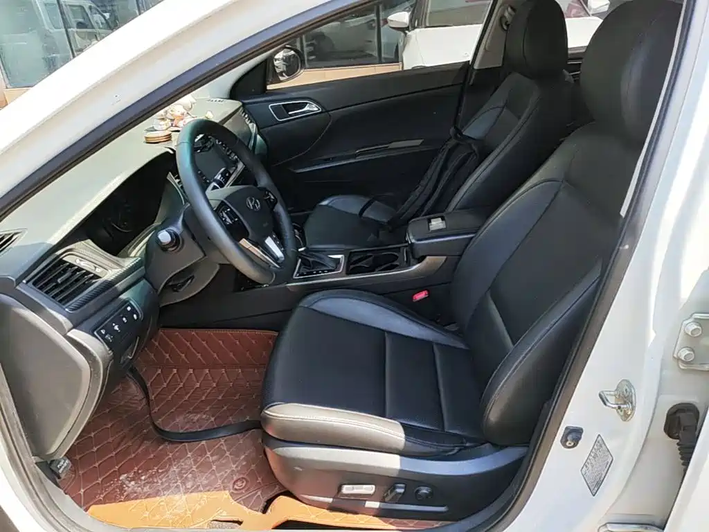 Hyundai Mistra 2017 — фото 15