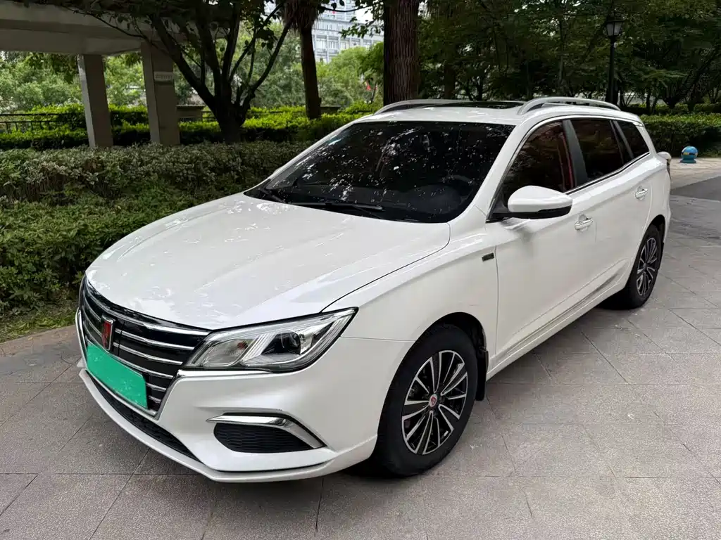 Roewe Ei5 2018