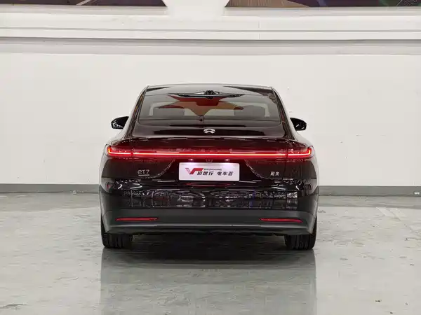 NIO ET7 2024
