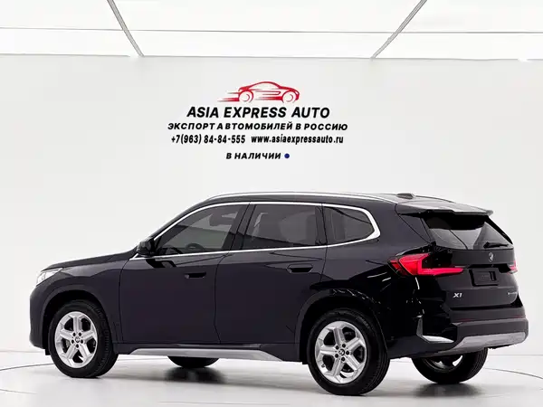 BMW X1 2023
