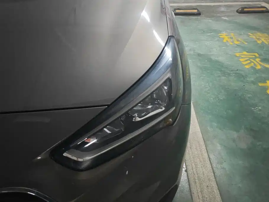 Buick Excelle 2018
