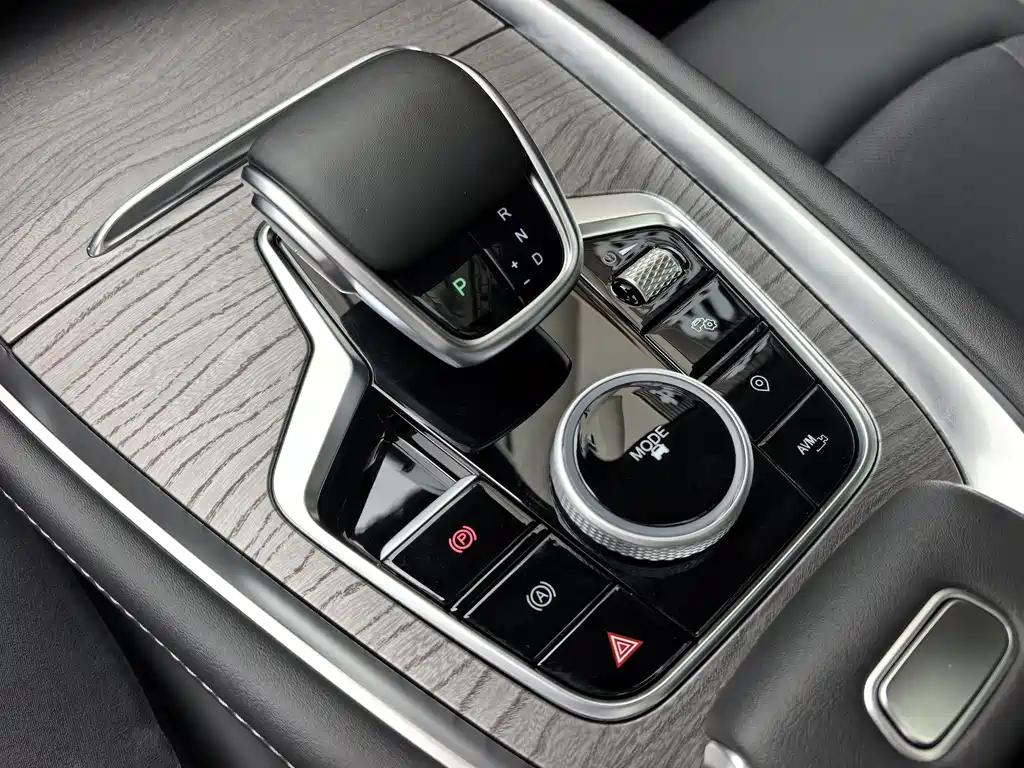 Chery Tiggo 8 PRO 2025 — фото 21