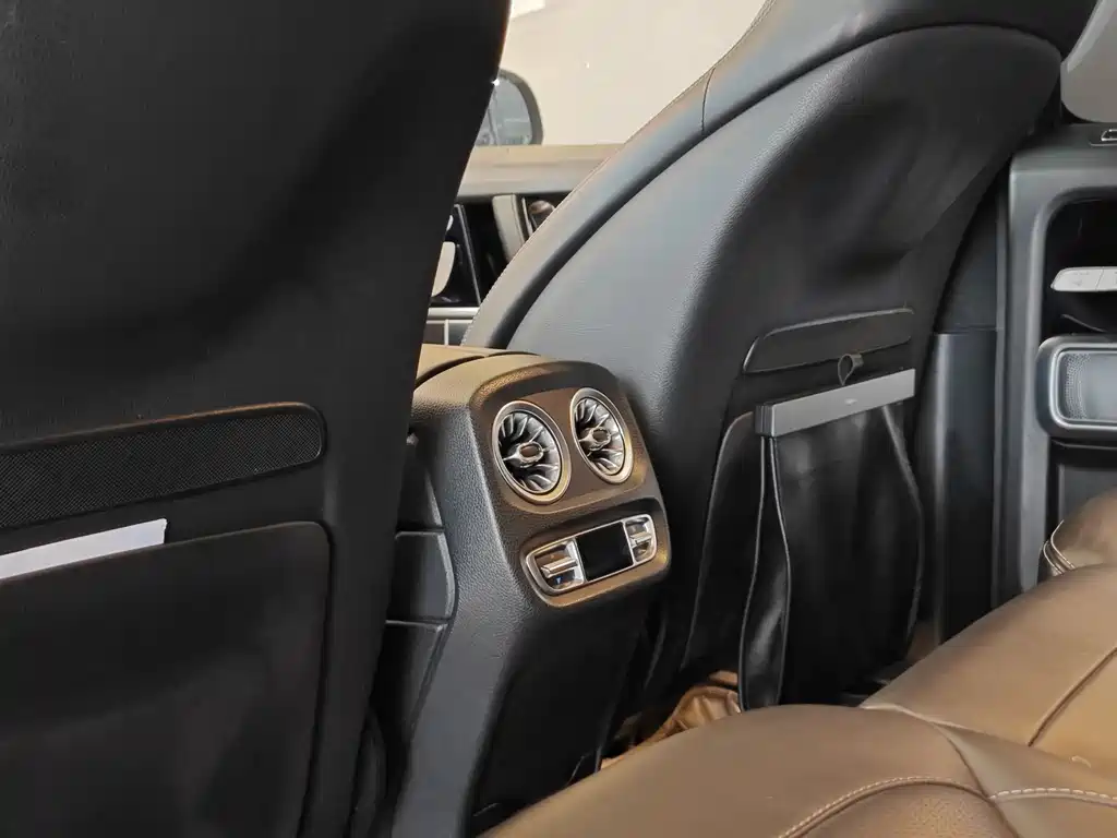Mercedes-Benz G-Class AMG 2021 — фото 29