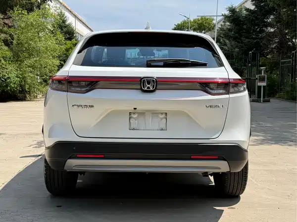 Honda Vezel 2023
