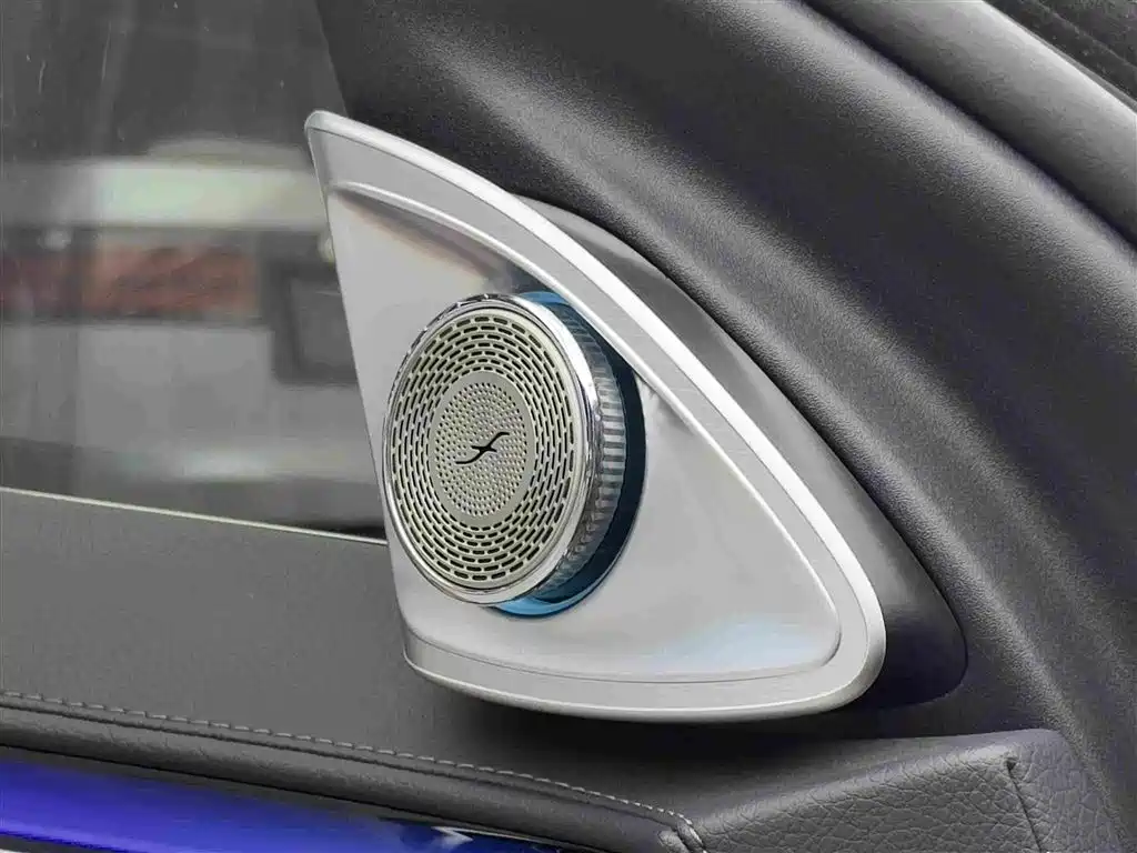 Mercedes-Benz S-Class 2022 — фото 17