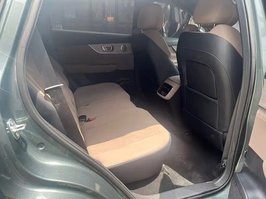 Chery Tiggo 8 PLUS 2025 — фото 15