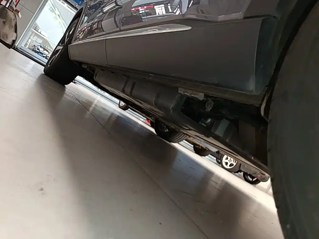 BYD PLUS New Energy 2022 — фото 22