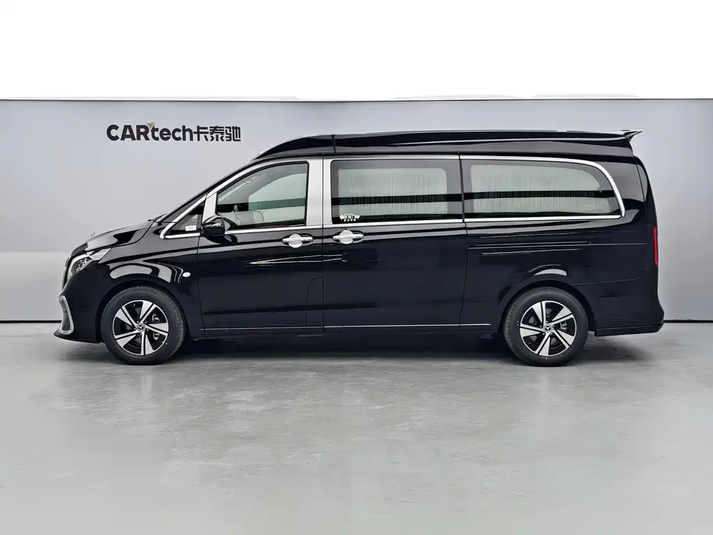 Mercedes-Benz Vito — фото 3