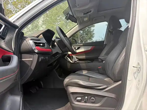 Chery Tiggo 7 2022
