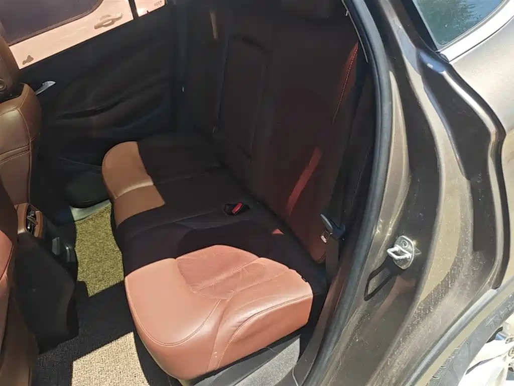 Buick Envision Plus 2016 — фото 17