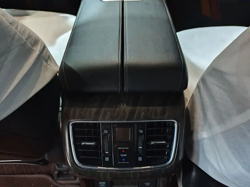 Honda UR-V 2023 — фото 14